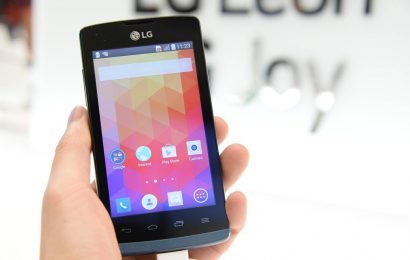 Five things LG needs to do in 2016