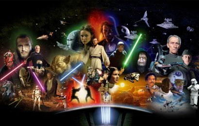 Star Wars lands Critics’ Choice nod