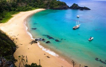 10 best beaches in the US and world according to TripAdvisor