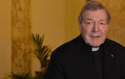 Vatican Official Who Didn’t Act on Abuse Claim: ‘I Should Have Done More’