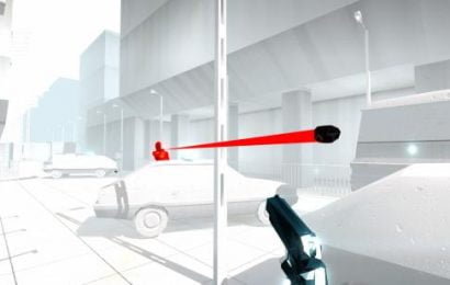 Review: Superhot Is a Shooter You’ll Love Even If You’re Terrible at Shooters